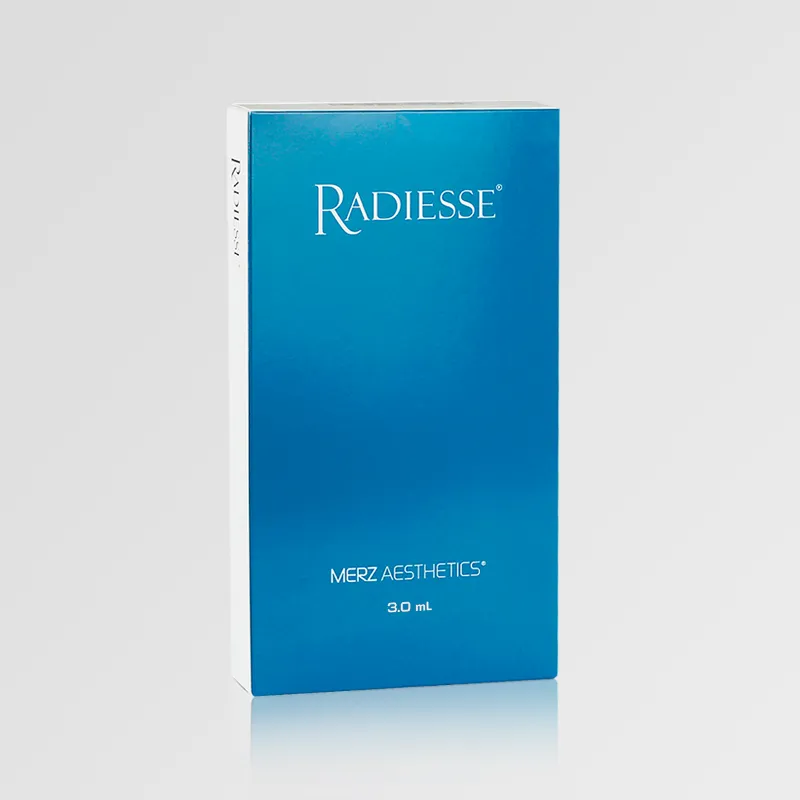Radiesse 3ml